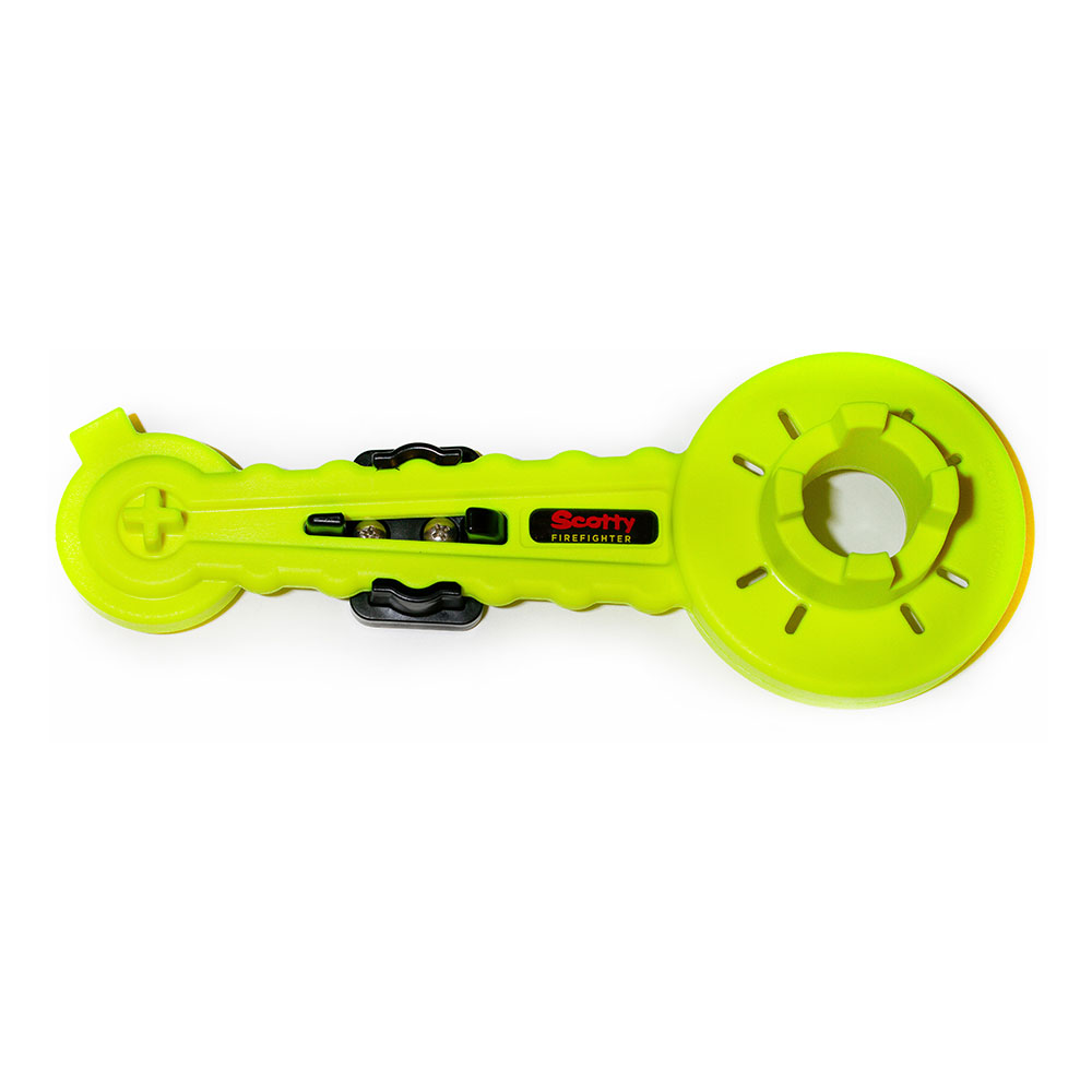 Scotty Drum/Pail Spanner Wrench for 70mm Caps WFR Wholesale Fire & Rescue